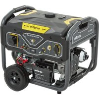 Бензиновый генератор Inforce GL 6500