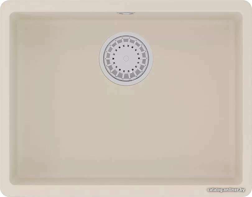 Кухонная мойка Lemark Sinara 9910078 (шампань)