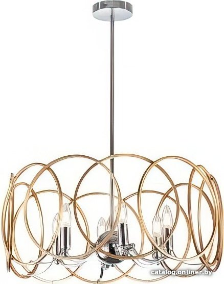 Подвесная люстра Lightstar Regolo 713053