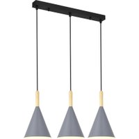 Подвесная люстра Evoluce SLE1255-413-03