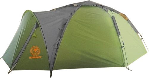 

Кемпинговая палатка AVI-Outdoor Haldor 2895-NK