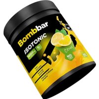 Изотоник Bombbar Isotonic (500 мл, цитрусовый)