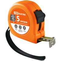 Рулетка TDM Electric SQ1018-0102