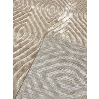 Ковер для жилой комнаты Valentis Juno D788AP-BEIGE (1.6x3)