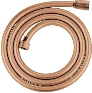 

Душевой шланг Grohe Silverflex 28388DA0 (теплый закат)