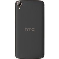 Телефон HTC Desire 828 dual sim Dark Grey
