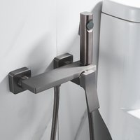 Гигиенический душ Shevanik S6105T-1