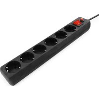 Сетевой фильтр Гарнизон ECL-5-UPS-B-1.8