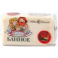  Невская косметика Ординарное Банное 140 г