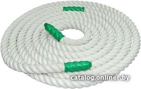 Канат для перетягивания Dinamika D30мм ZSO-002219 (10 м)
