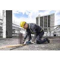 Угловая шлифмашина Bosch GWS 18V-11 S Professional 06019N4000 (без АКБ)