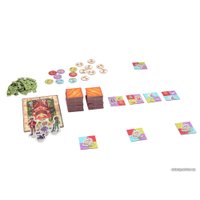 Настольная игра Стиль Жизни Мой магазин игрушек