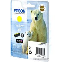 Картридж Epson C13T26144010