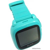 Детские умные часы Elari KidPhone 2 (зеленый)
