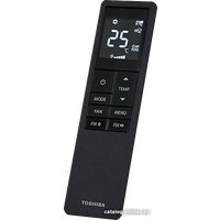 Кондиционер Toshiba Shorai Edge Black RAS-B16G3KVSGB-E/RAS-16J2AVSG-E1