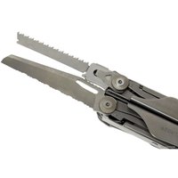 Мультитул Leatherman Surge 830165 (серебристый)