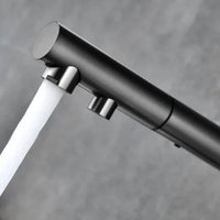 Смеситель Hansen HN15058-P