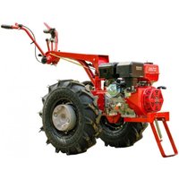 Мотоблок бензиновый МТЗ Беларус 012WM колеса 6.5-80/12 (с двигателем Rato R390)
