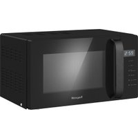 Микроволновая печь Weissgauff MWO-330 Black Glass