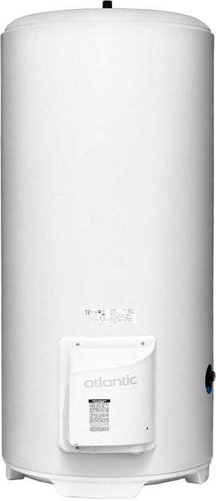 

Накопительный электрический водонагреватель Atlantic Steatite Central Domestic 300