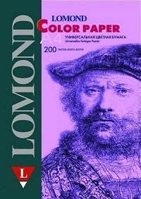 Сиреневая A4 80 г/м2 200 листов [1004212]
