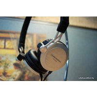 Наушники Audio-Technica ATH-ES88