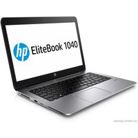 Ноутбук HP EliteBook Folio 1040 G1 (J8U50UT)