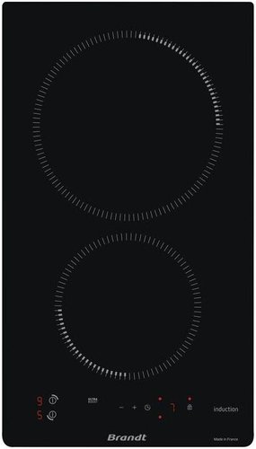 Варочная панель Brandt BPI1621UB