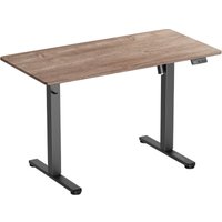 Стол для работы стоя Ritmix TBL-140A (с электроприводом, дерево)