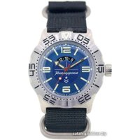 Наручные часы Восток Командирские 350669