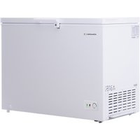 Морозильный ларь Esperanza CFH 335 FLW Elite