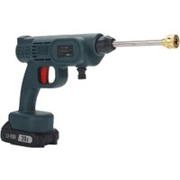 Мойка высокого давления Zitrek ZKCW20 085-2040 (с 1-им АКБ, кейс)