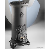 Свободностоящая печь-камин Invicta Sologne