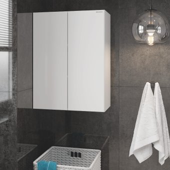 Onika Шкаф для ванной Маркус 60 (306704)