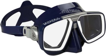 Маска для плавания Aqua Lung Look Multi Lens MS4710404L99