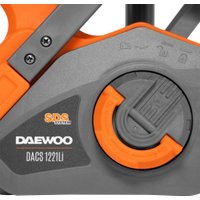 Аккумуляторная пила Daewoo Power DACS 1221Li SET (с 1-им АКБ)