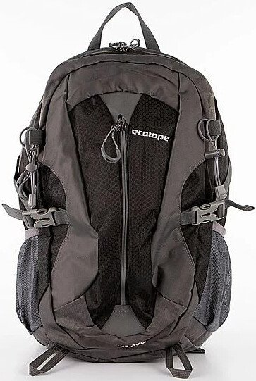 

Туристический рюкзак Ecotope 360-64-GBK (серый)