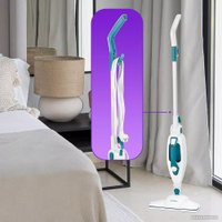 Паровая швабра Kitfort KT-1080