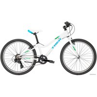 Велосипед Trek Precaliber 24 7sp Girl’s (2019)