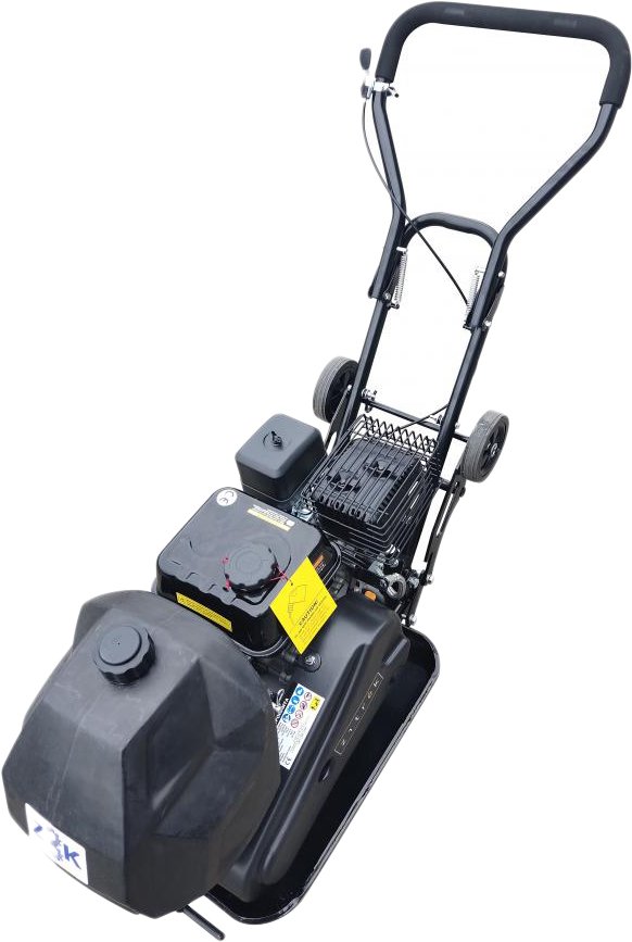 

Виброплита Zitrek Z3K60W Loncin 160F 091-0202