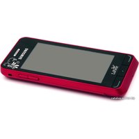 Телефон Samsung S7230E Wave 723 La Fleur