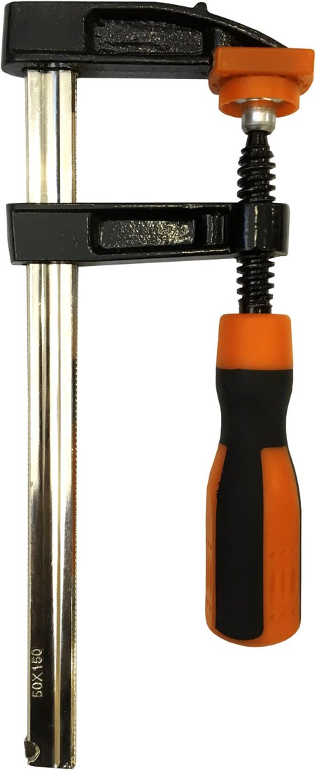 

Струбцина Bohrer 47525050