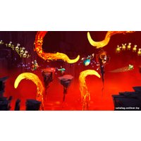 Rayman Legends (без русской озвучки) для PlayStation 4