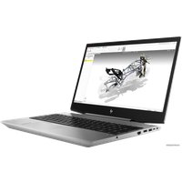 Рабочая станция HP ZBook 15v G5 2ZC55EA