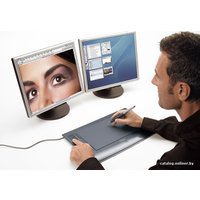 Графический планшет Wacom Intuos3 A5 Wide