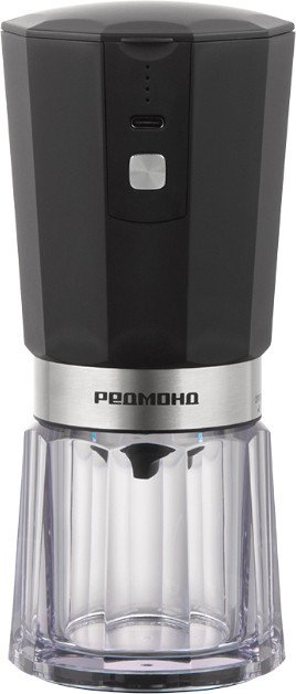 Аккумуляторная кофемолка Redmond (Редмонд) CG803