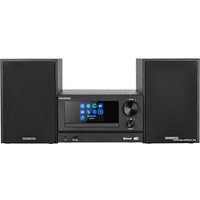 Музыкальный центр Kenwood M-7000S-B
