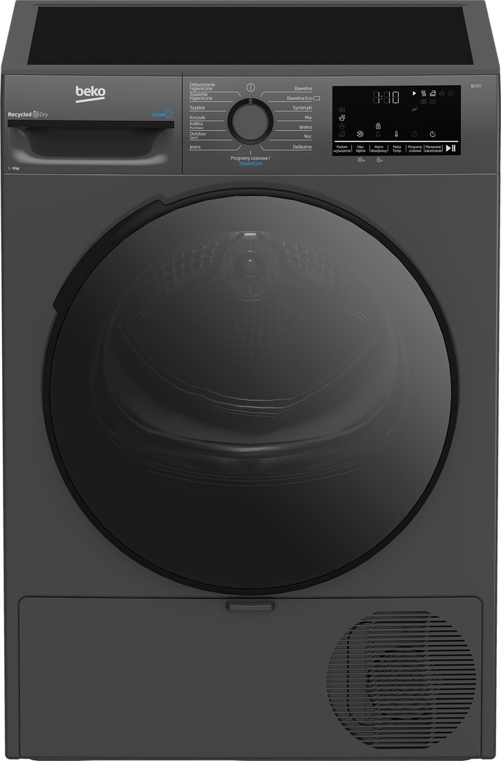 

Сушильная машина BEKO XBM3T49249M