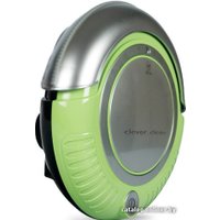 Робот-пылесос Clever&Clean M-Series 002 Green