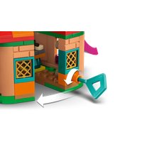 Конструктор LEGO Disney Мини-домик Энканто 43261